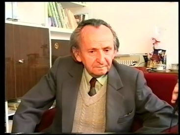 Beszélgetés Ozsvald Árpáddal